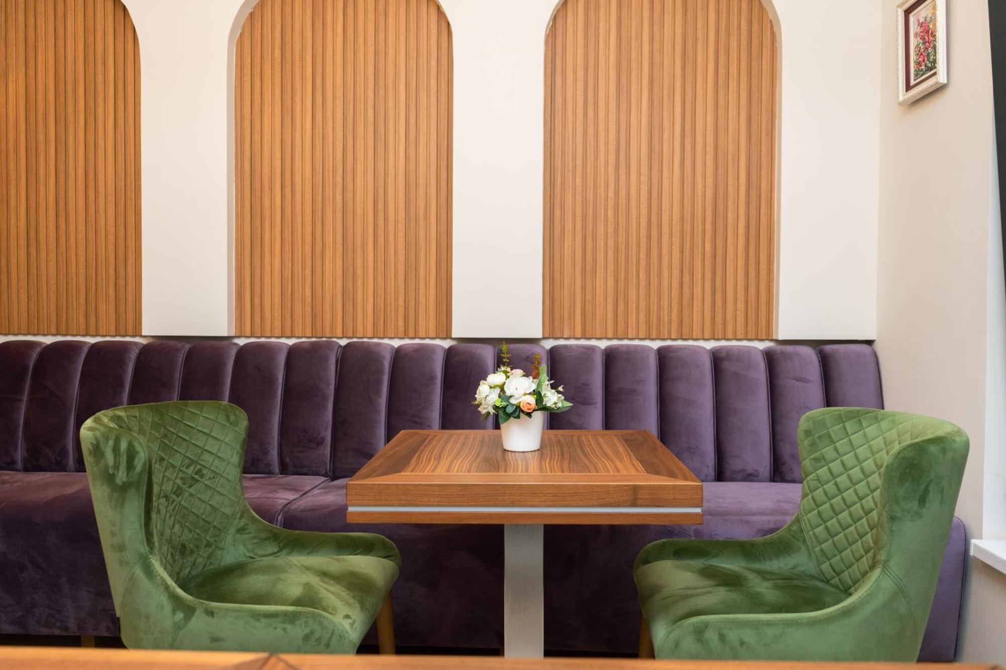 Merak Rooms & Caffe Bar Szabács Kültér fotó