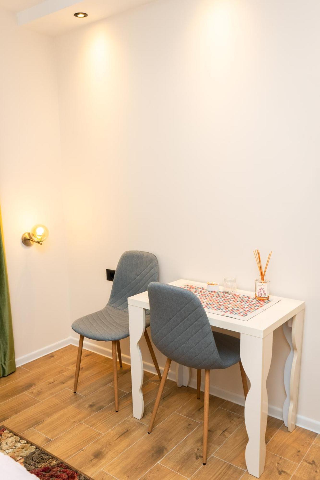Merak Rooms & Caffe Bar Szabács Kültér fotó